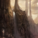 Image for article titled Concept Art From The Last of Us, Prey 2, Tomb Raider...